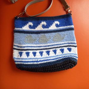 P20-23 Kleine Tasche