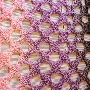 Lace Shawl