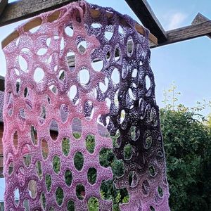 Lace Shawl