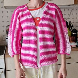 Strickjacke Schapulero