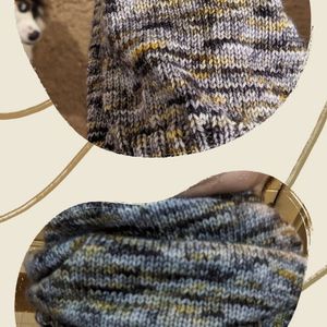 Sockhead Cowl