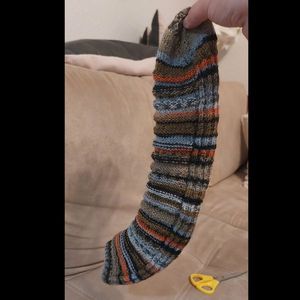 Bananensocken