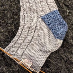 Hitchhiker Socken