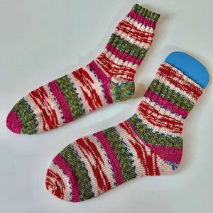 Stinosocken 