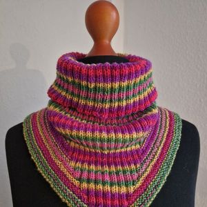 Treppenviertel Cowl 