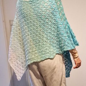 Poncho Kuschelalarm