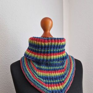 Treppenviertel Cowl 