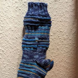 Mojo Light Socken