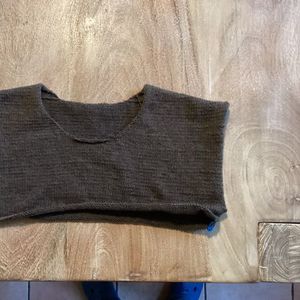 Stockholm Sweater