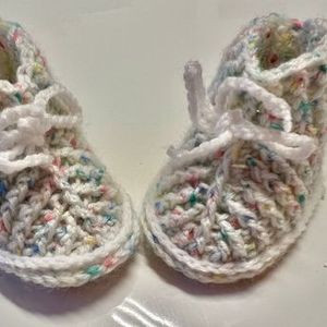 Babyschuhe