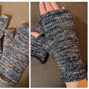 Duke City Mitts