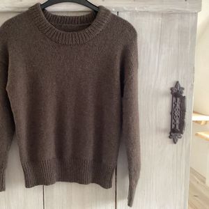 Stockholm Sweater