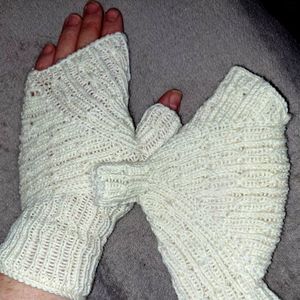 Japanische Handschuhe 