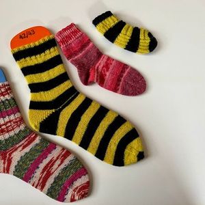 Familiensocken