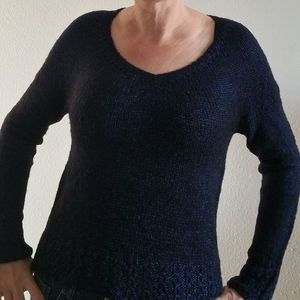 EaSy Sweater 