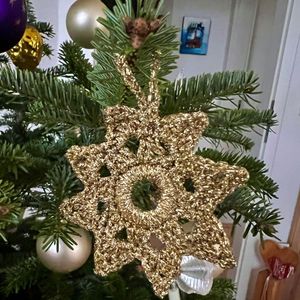 Weihnachtsbaumschmuck