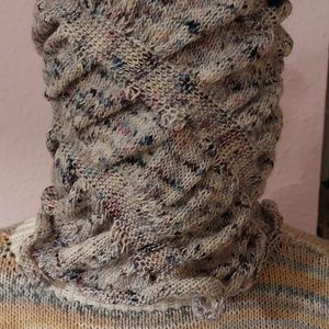 Wolkig Cowl 