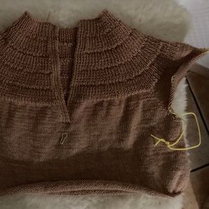 Ankers Cardigan