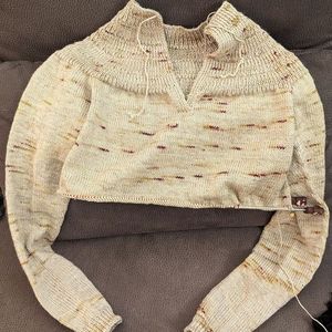 Ankers Cardigan 