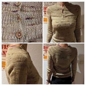 Ankers Cardigan