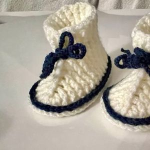 Babyschuhe