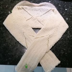 Strickjacke Perlentaucher