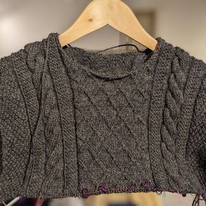 Moby Sweater (man)