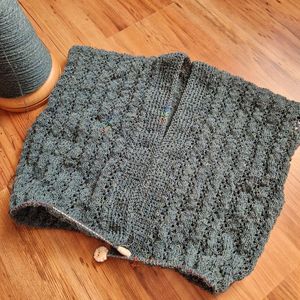 Garden Cardigan