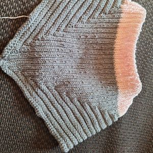 Treppenviertel Cowl