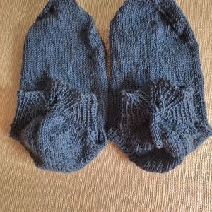 Sneakersocken