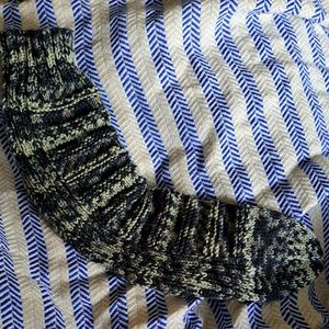 Bananensocken