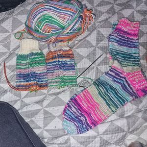 Asisa socken von lana grossa