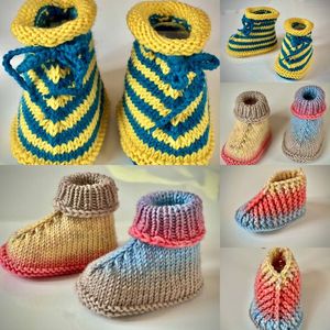 Babyschuhe