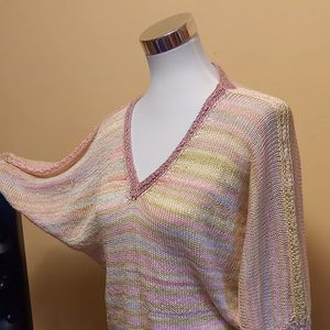 Fledermaus Pullover Teufelchen