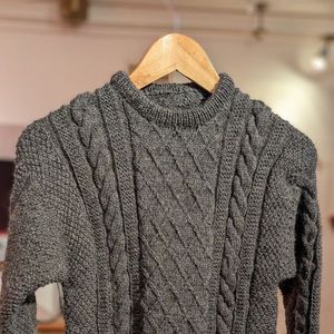 Moby Sweater (man)