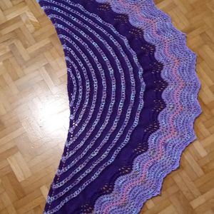 P59-24 Audrey Shawl 3