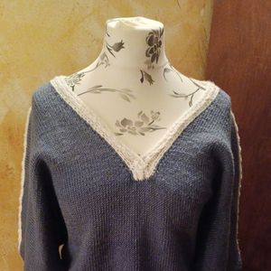 Pullover Teufelchen