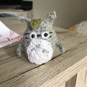 Amigurumi