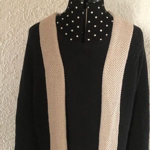 Strickjacke White Collar