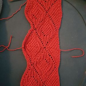 Strickjacke