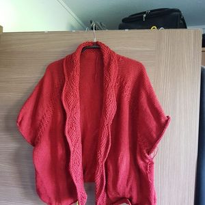 Strickjacke