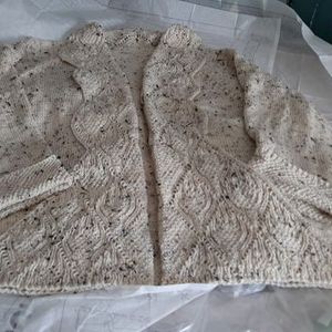 Strickjacke