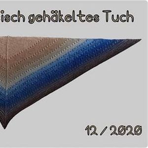 tunesisch häkeln