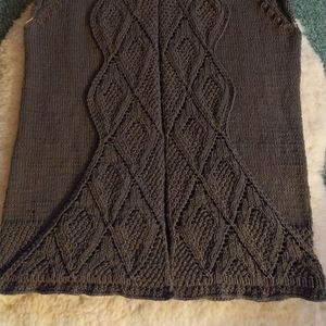 Strickjacke