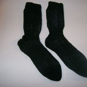 Herrensocken Gr. 48