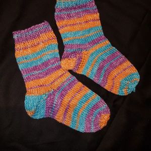 Socktober