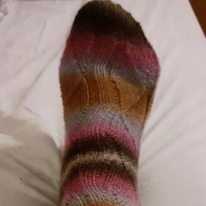 Socktober