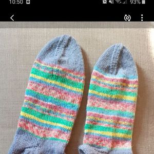 Socktober