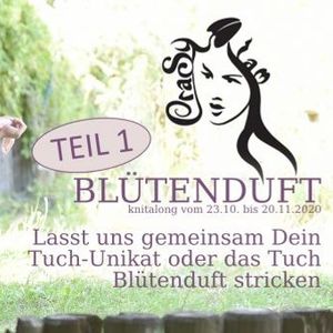 Blütenduft