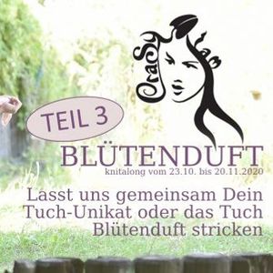 Blütenduft